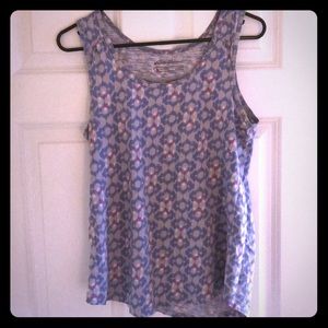 Eddie Bauer tank top